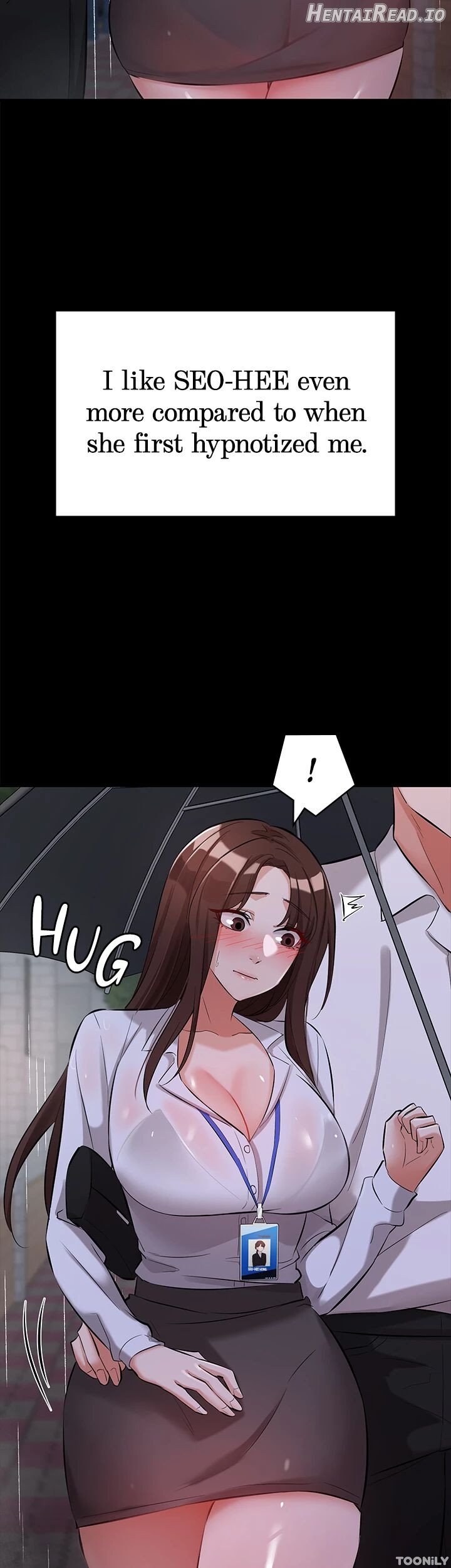 Naughty Little Sister Chapter 40 - page 51