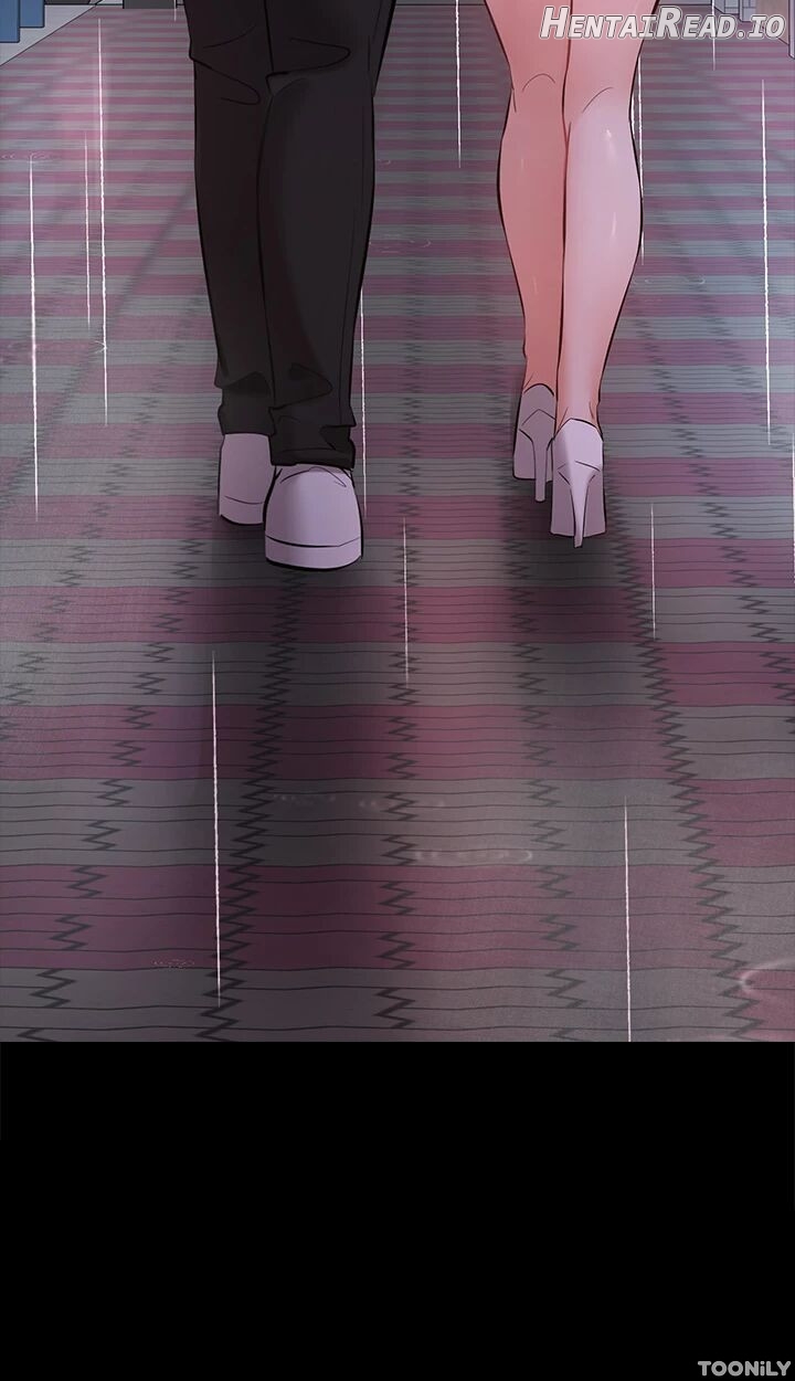 Naughty Little Sister Chapter 40 - page 54