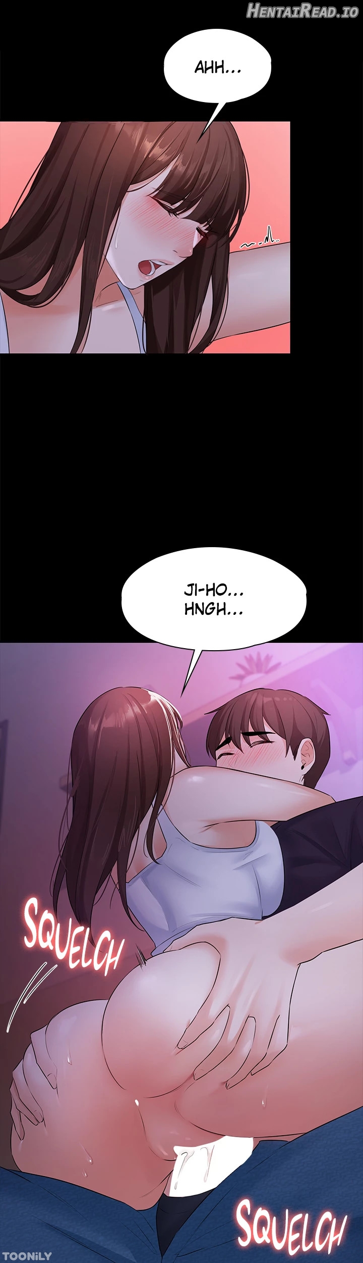 Naughty Little Sister Chapter 9 - page 12