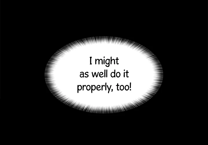 Naughty Little Sister Chapter 9 - page 23