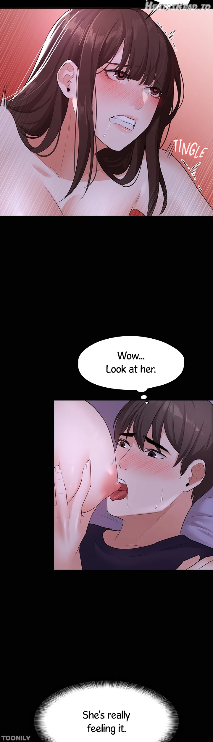 Naughty Little Sister Chapter 9 - page 26