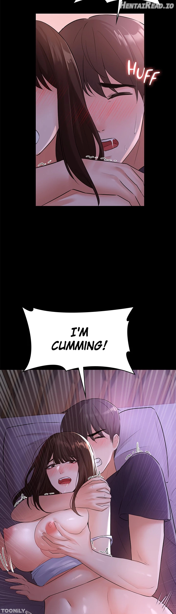 Naughty Little Sister Chapter 9 - page 41