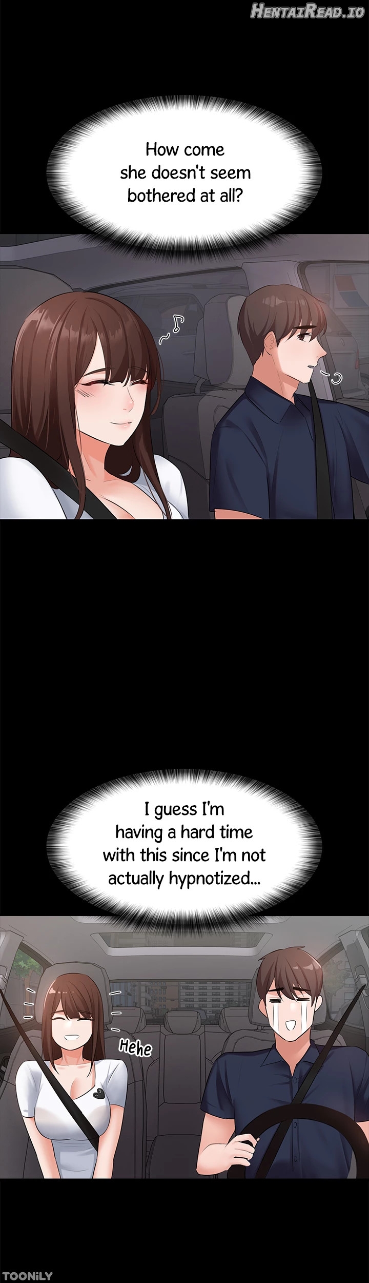 Naughty Little Sister Chapter 9 - page 46