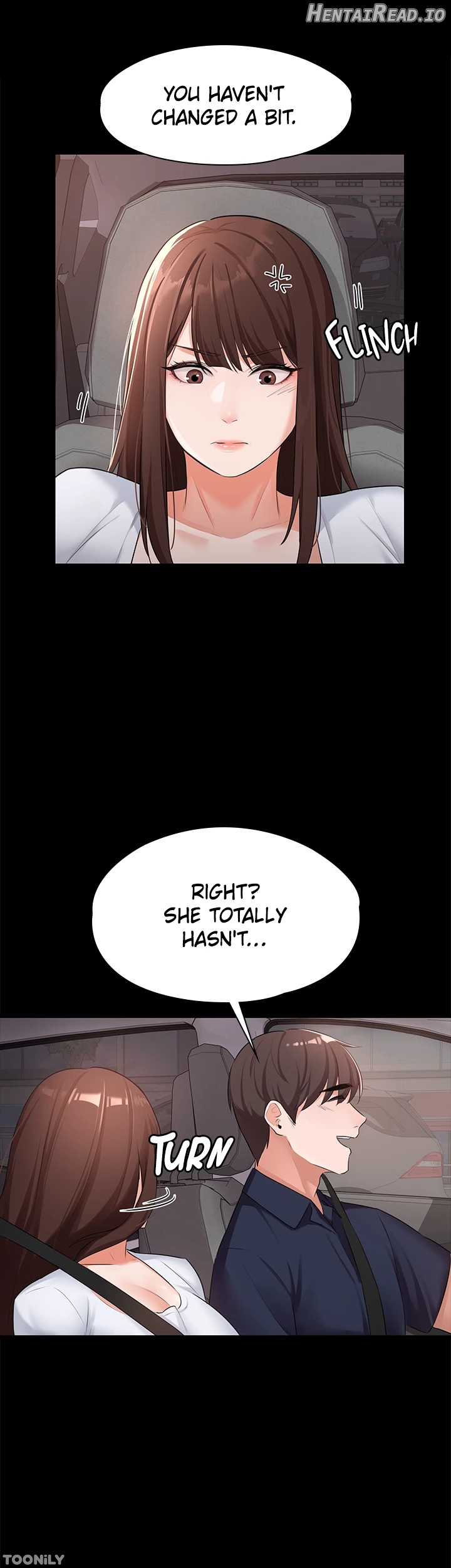 Naughty Little Sister Chapter 10 - page 13