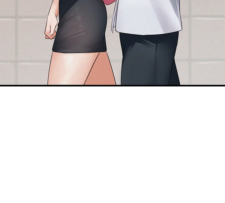 Naughty Little Sister Chapter 10 - page 21