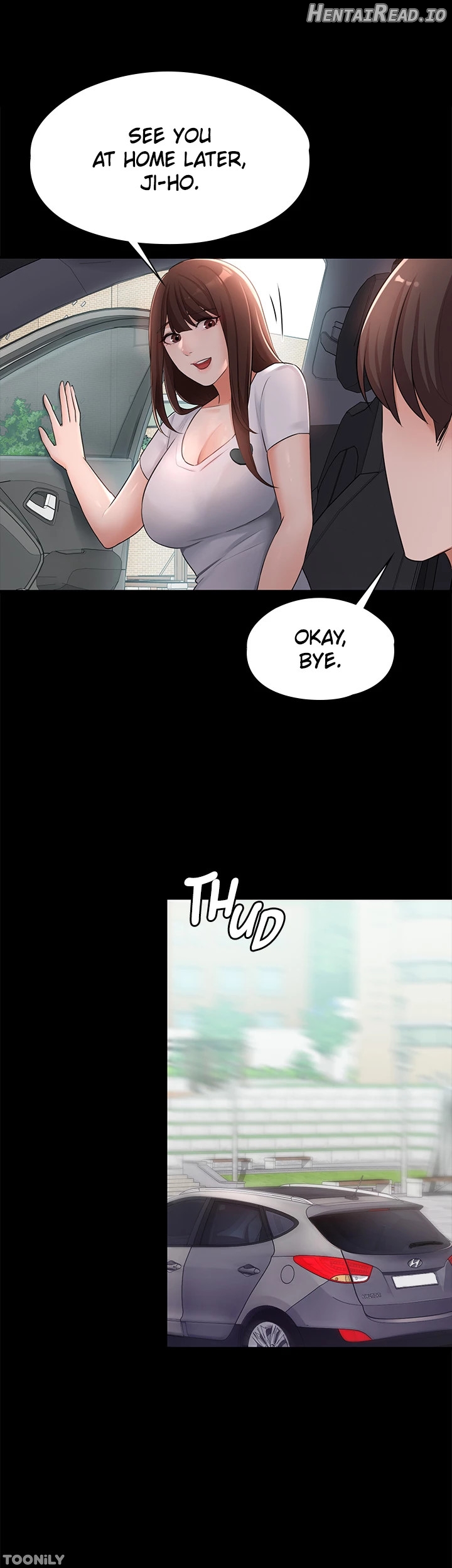 Naughty Little Sister Chapter 10 - page 26