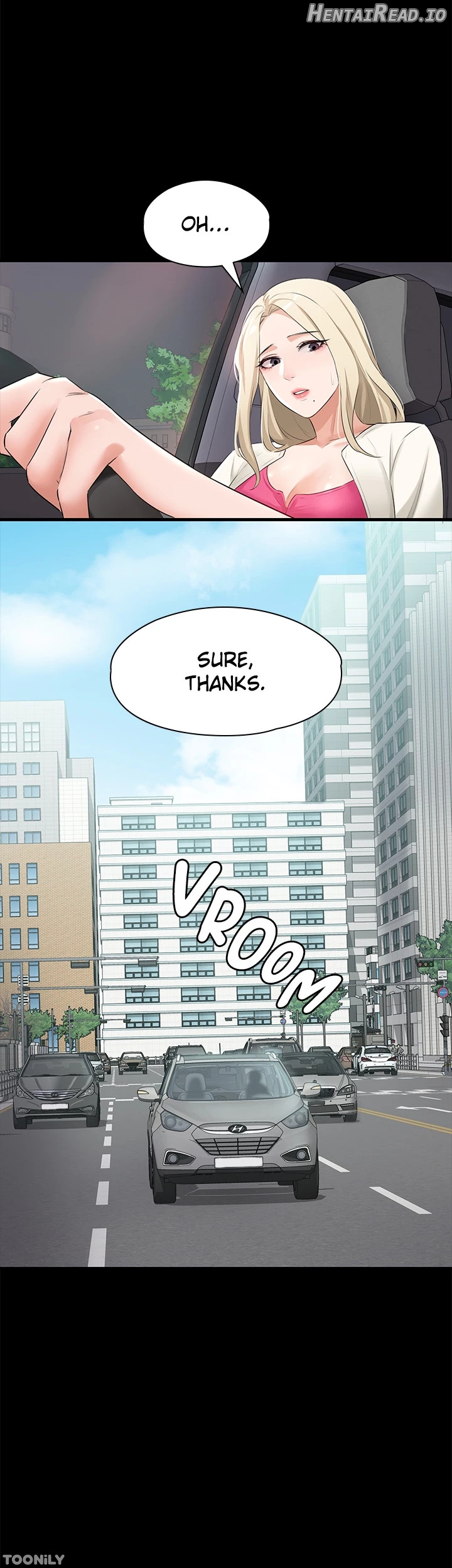 Naughty Little Sister Chapter 10 - page 32