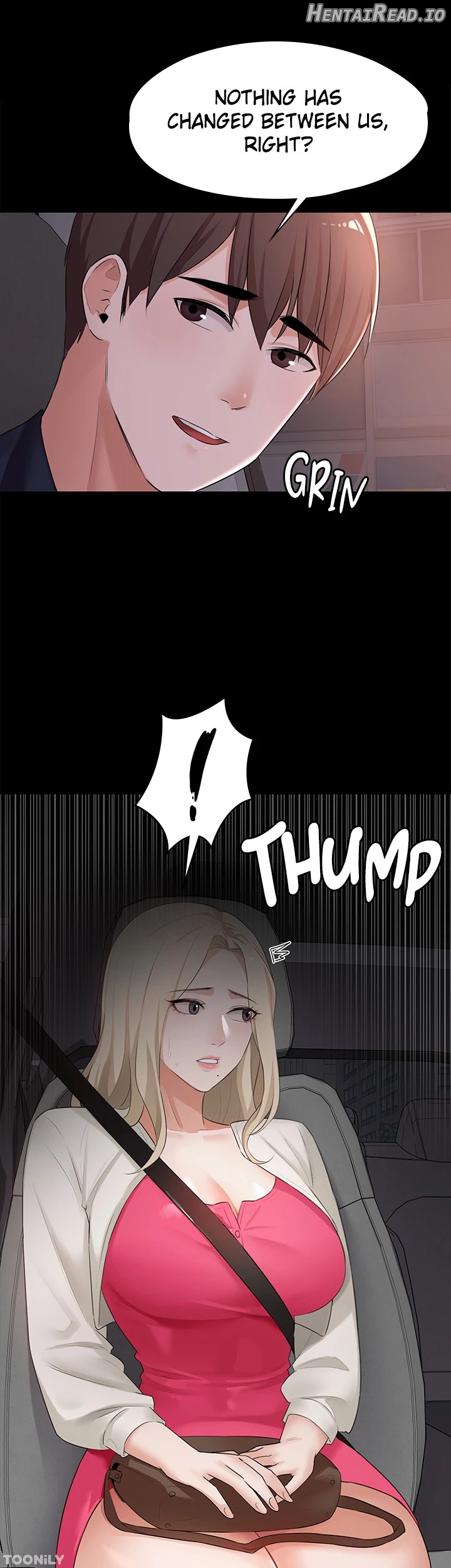 Naughty Little Sister Chapter 10 - page 35