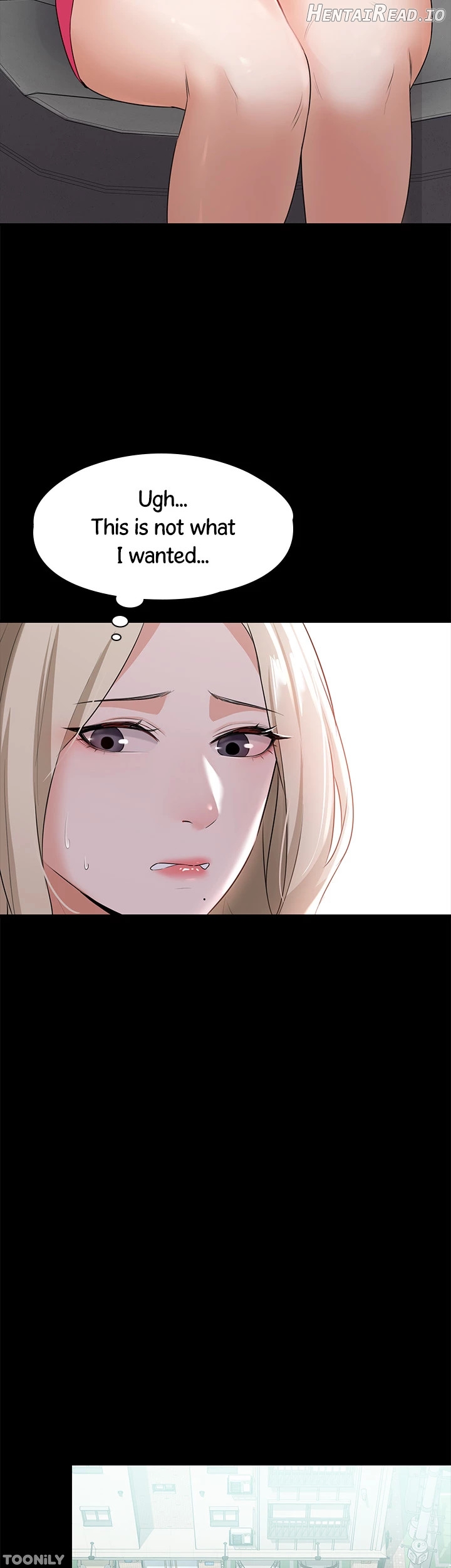 Naughty Little Sister Chapter 10 - page 36