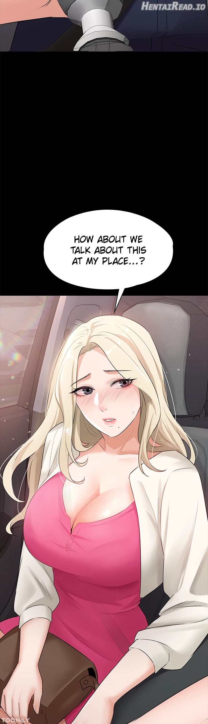 Naughty Little Sister Chapter 10 - page 41