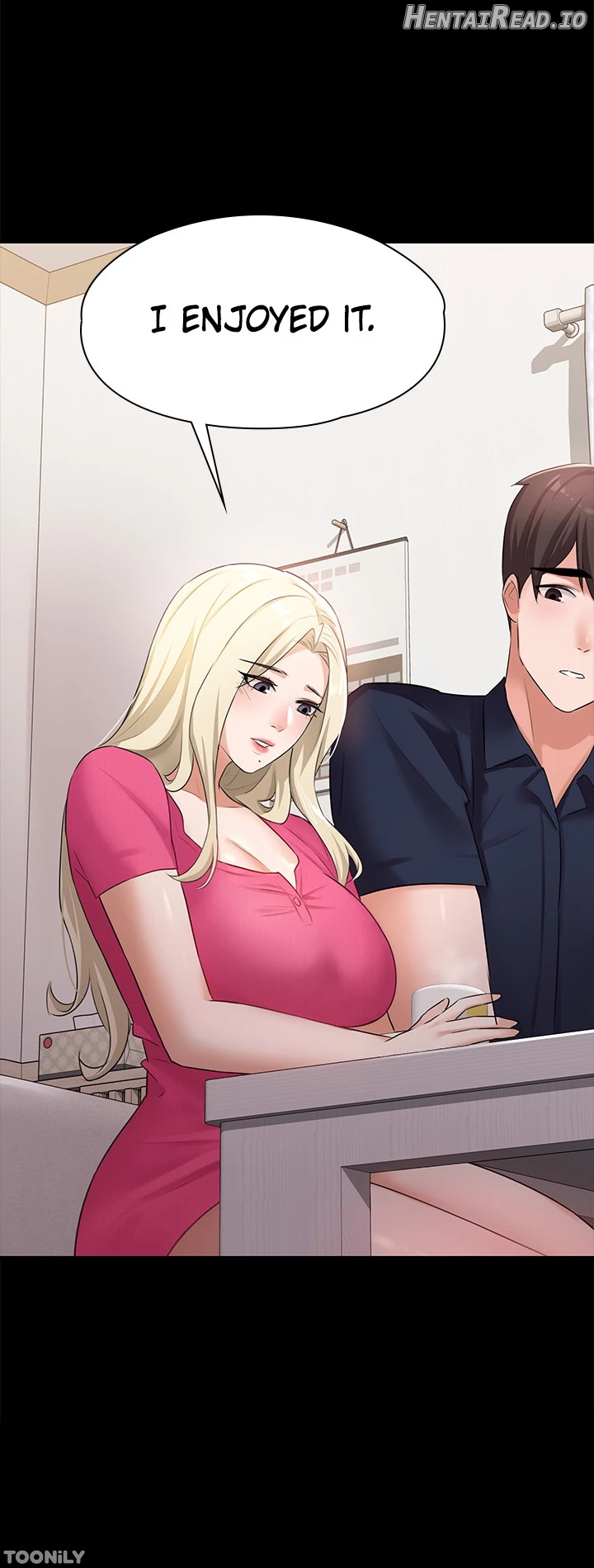 Naughty Little Sister Chapter 11 - page 11