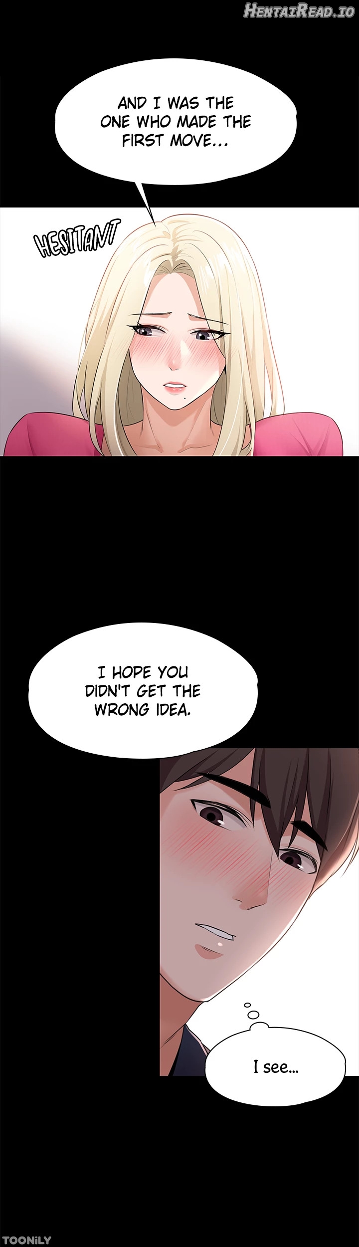 Naughty Little Sister Chapter 11 - page 12