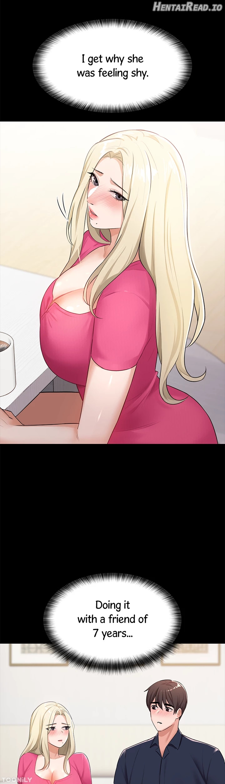 Naughty Little Sister Chapter 11 - page 13
