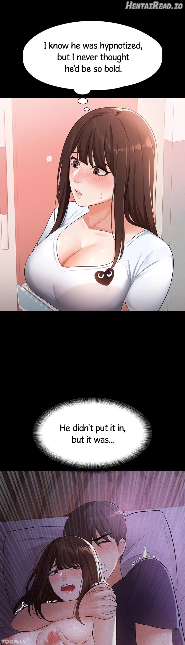 Naughty Little Sister Chapter 11 - page 25