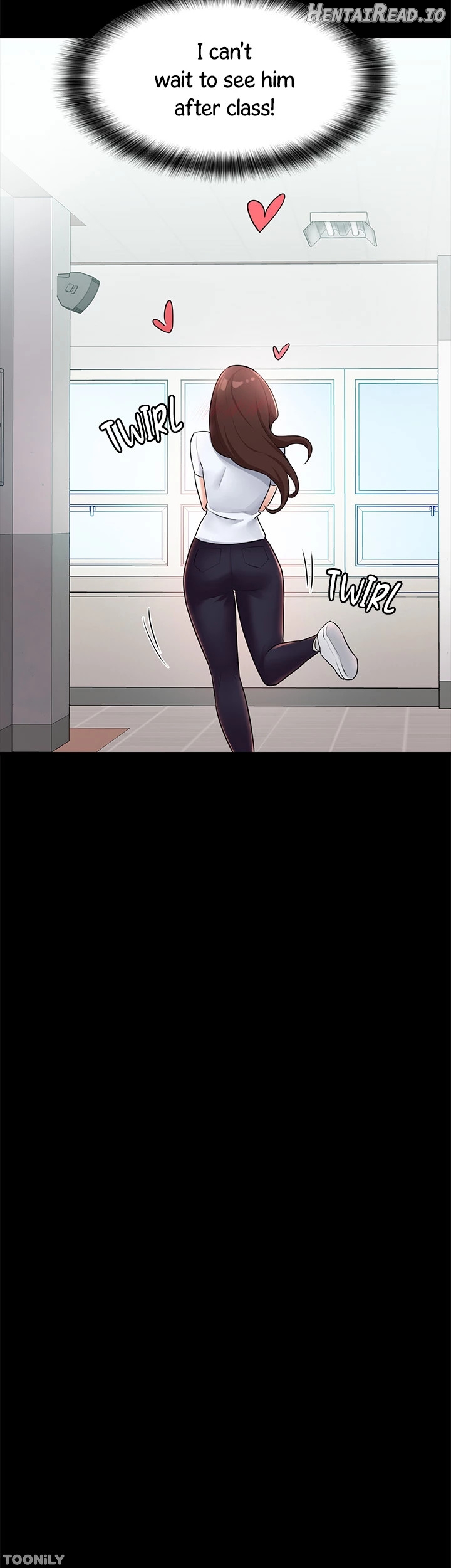 Naughty Little Sister Chapter 11 - page 27
