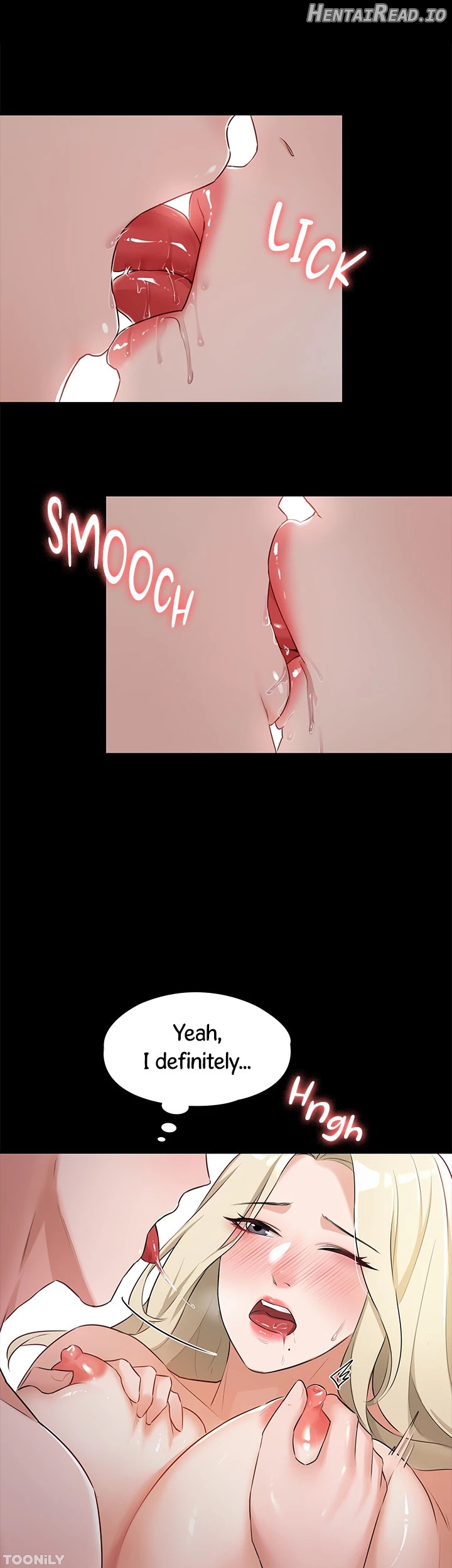 Naughty Little Sister Chapter 11 - page 30