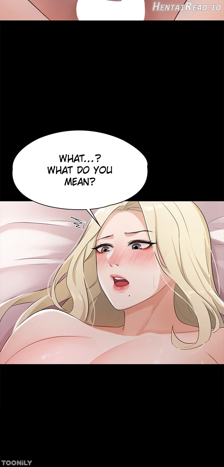 Naughty Little Sister Chapter 11 - page 37
