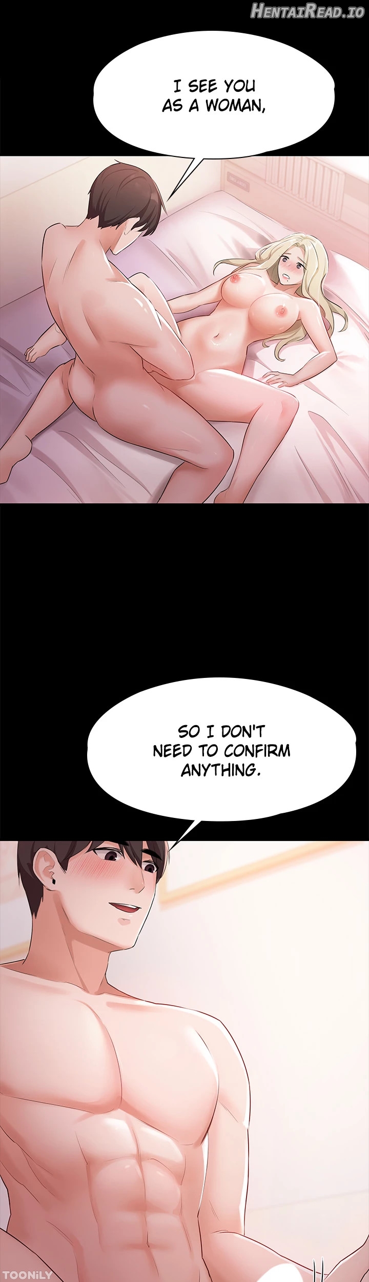 Naughty Little Sister Chapter 11 - page 38