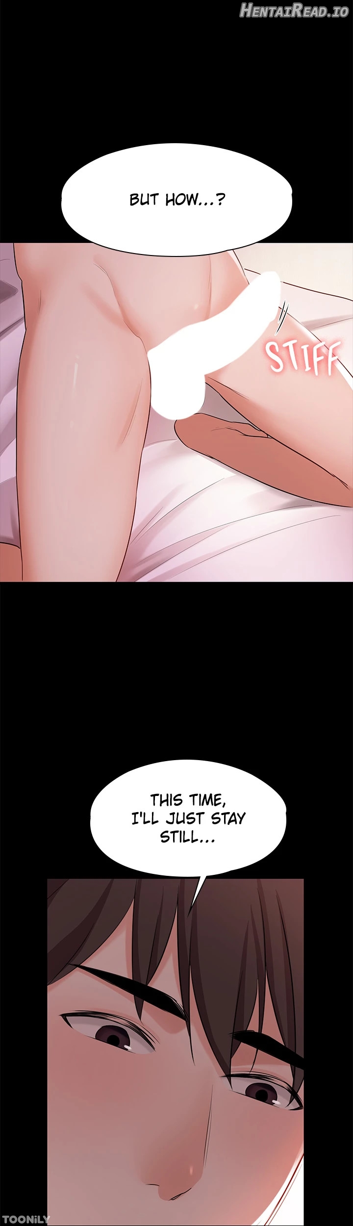 Naughty Little Sister Chapter 11 - page 41