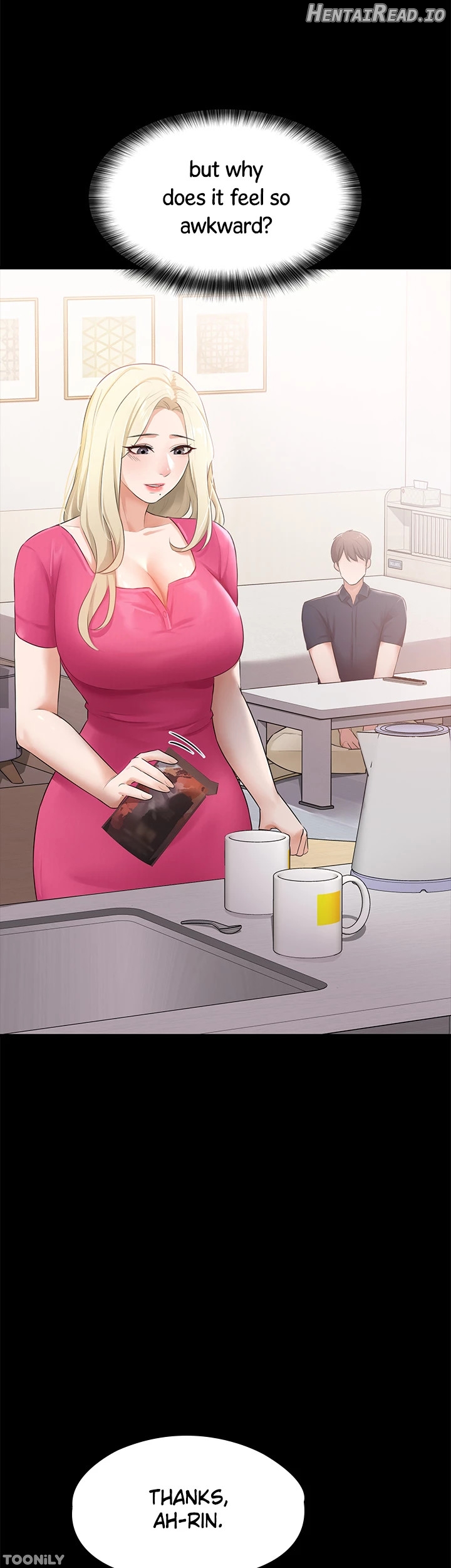 Naughty Little Sister Chapter 11 - page 6