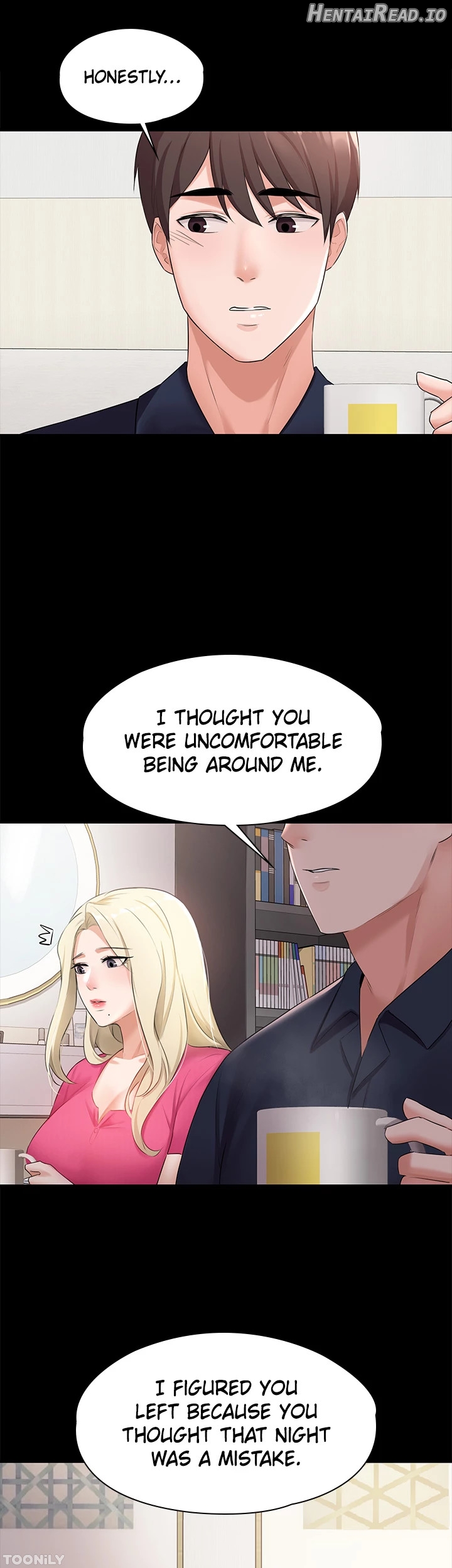 Naughty Little Sister Chapter 11 - page 8