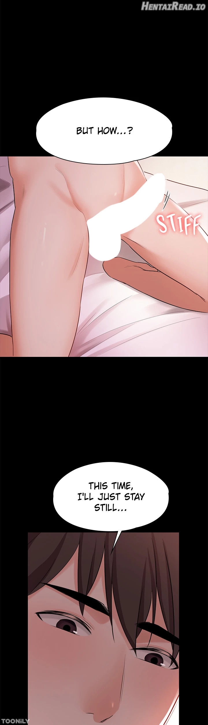 Naughty Little Sister Chapter 12 - page 1