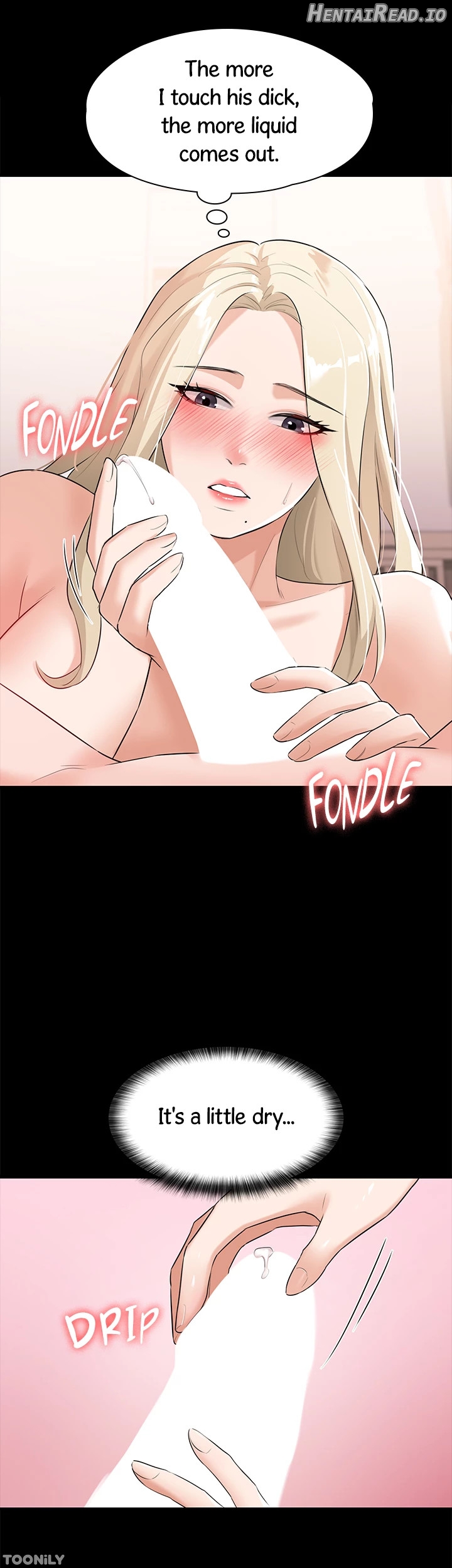 Naughty Little Sister Chapter 12 - page 14