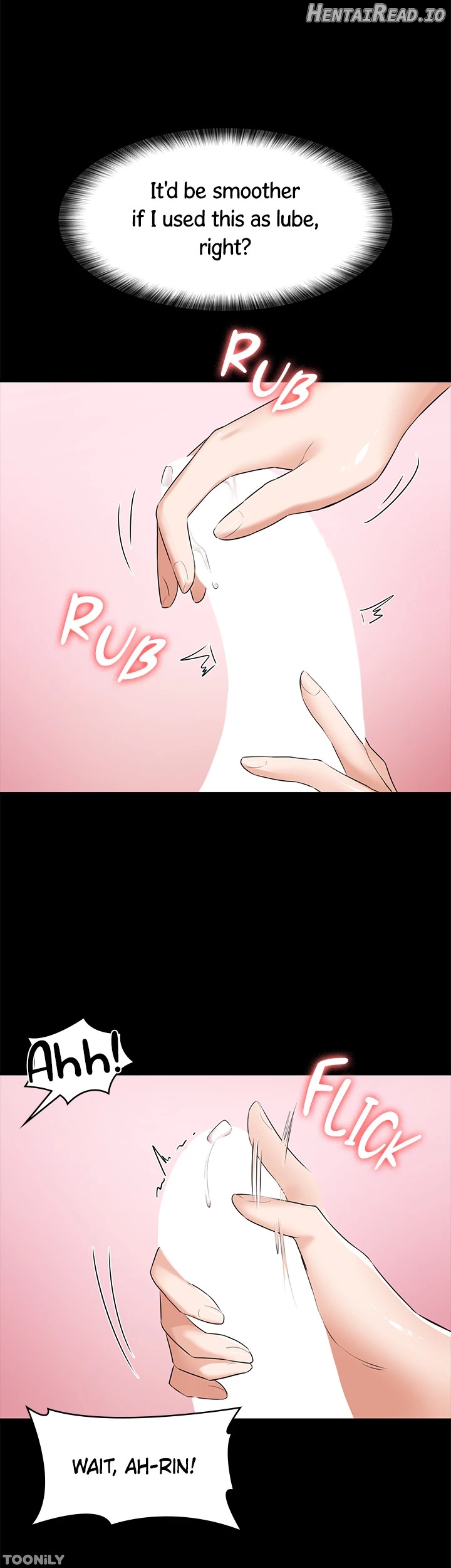Naughty Little Sister Chapter 12 - page 15