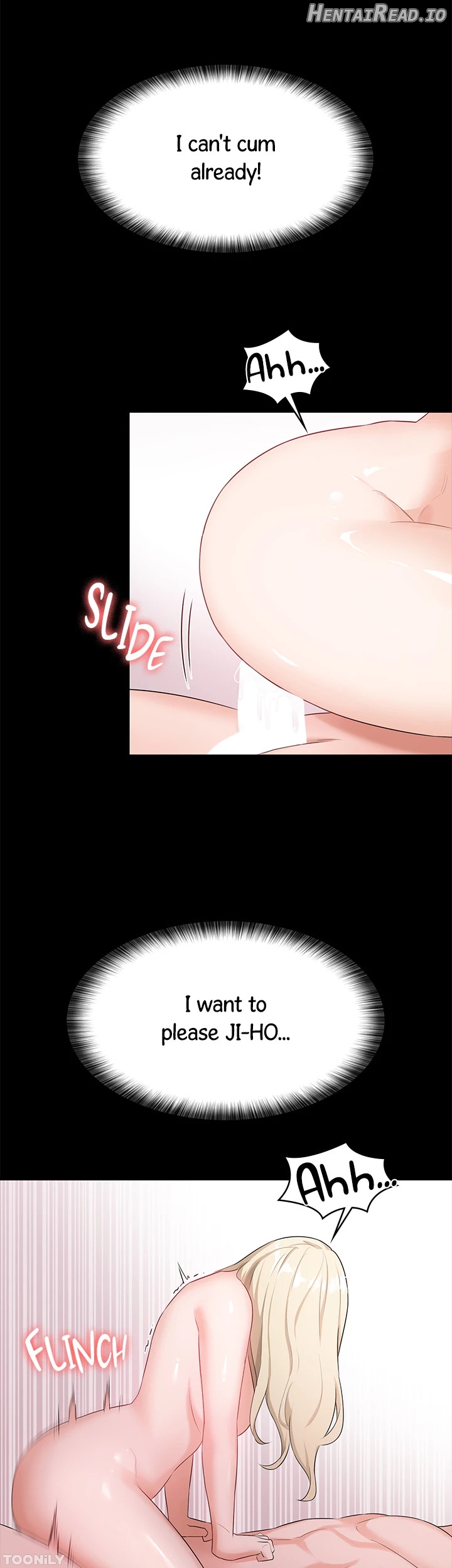 Naughty Little Sister Chapter 12 - page 27