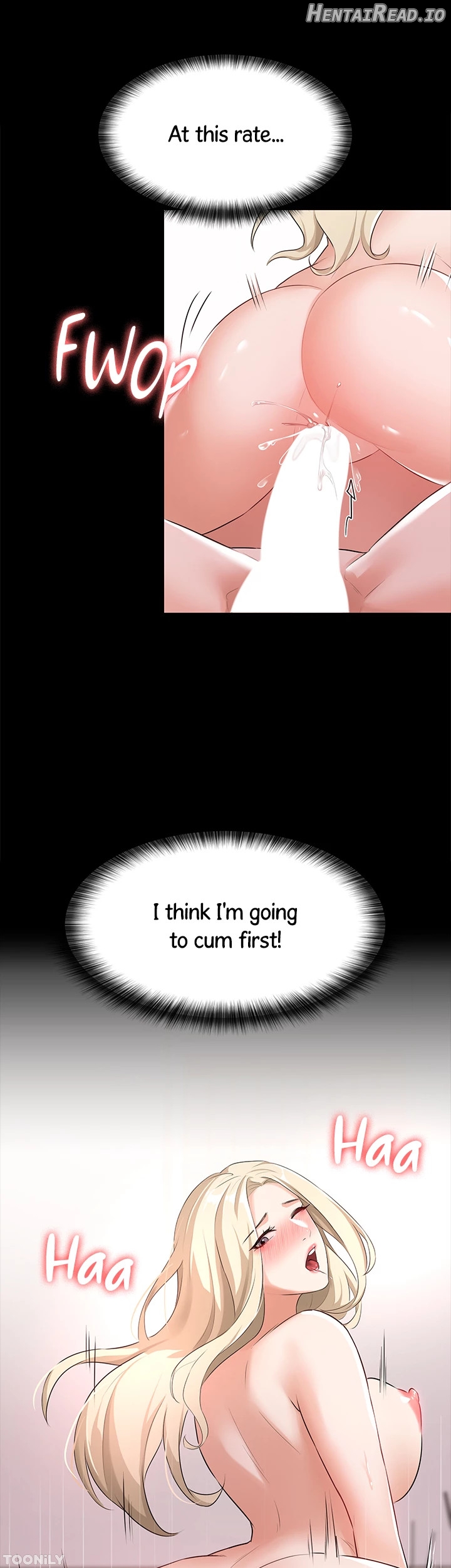 Naughty Little Sister Chapter 12 - page 30