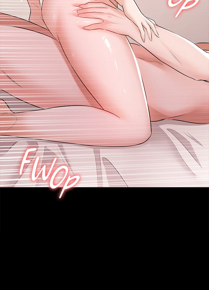 Naughty Little Sister Chapter 12 - page 33