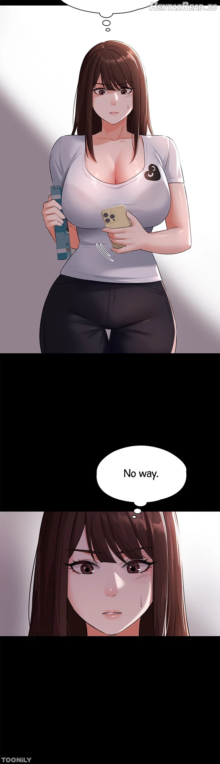 Naughty Little Sister Chapter 12 - page 49