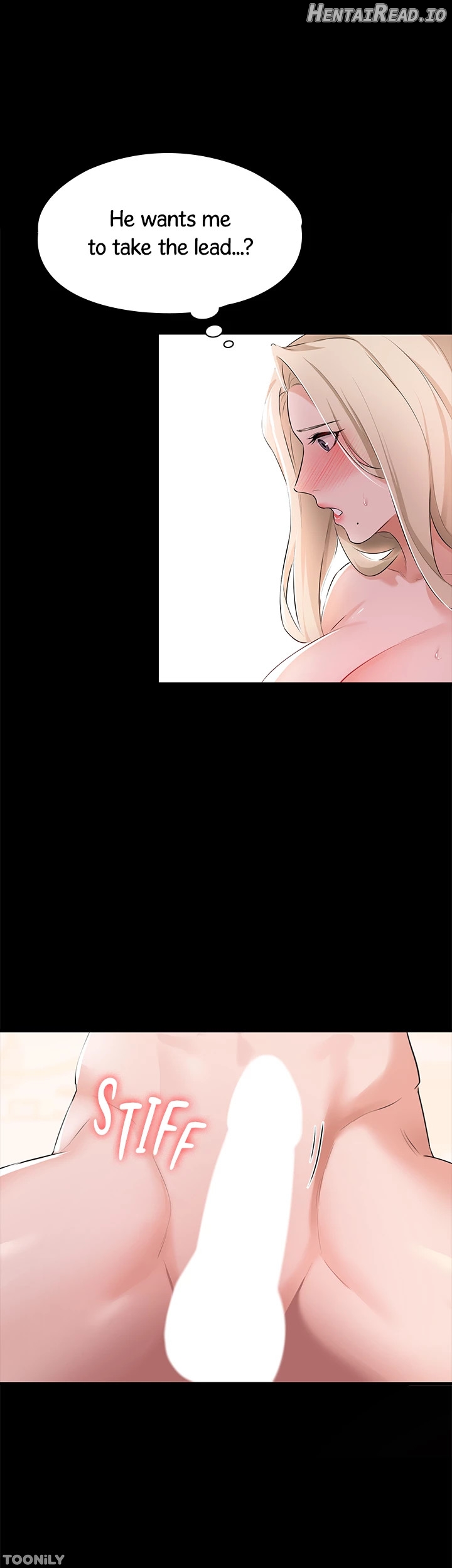 Naughty Little Sister Chapter 12 - page 6