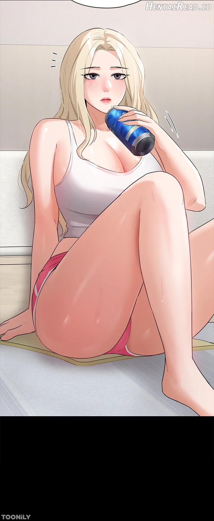 Naughty Little Sister Chapter 13 - page 22