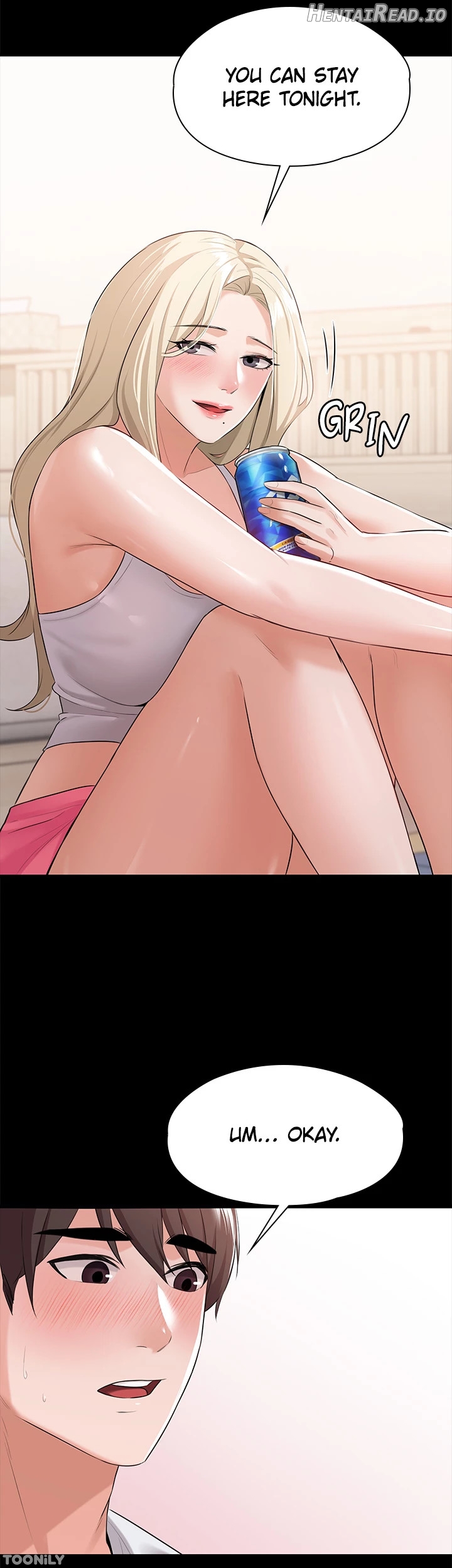 Naughty Little Sister Chapter 13 - page 24