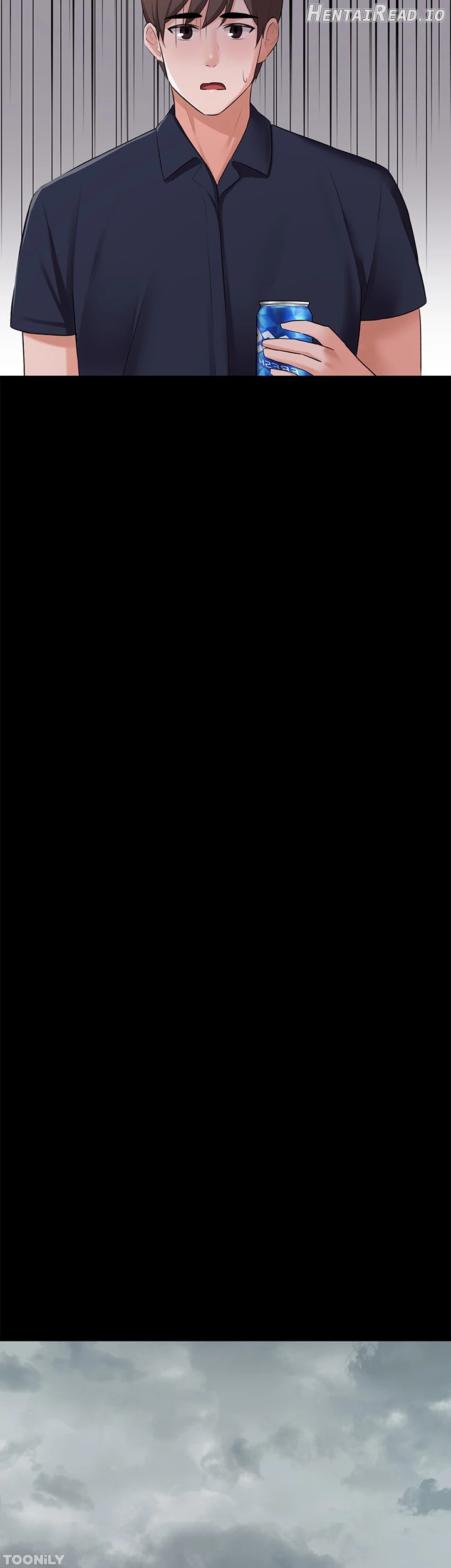 Naughty Little Sister Chapter 13 - page 32