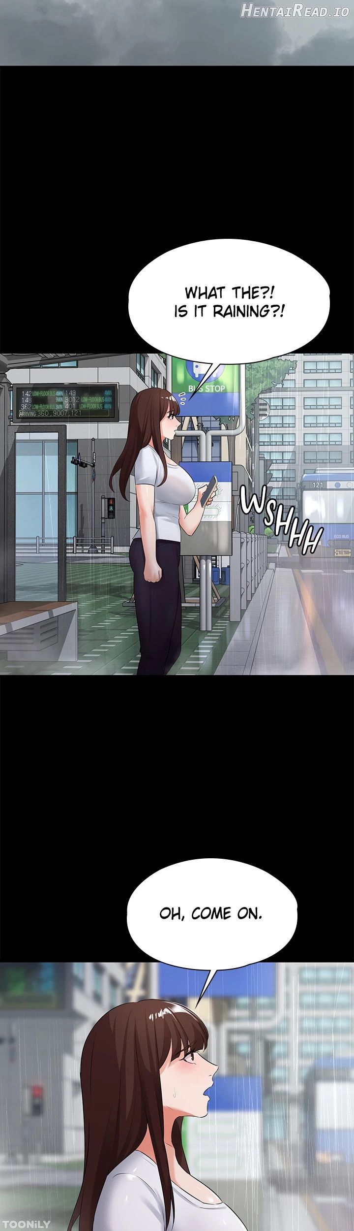 Naughty Little Sister Chapter 13 - page 33