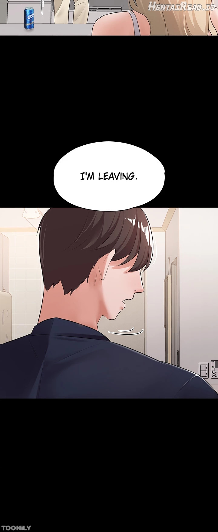 Naughty Little Sister Chapter 13 - page 39