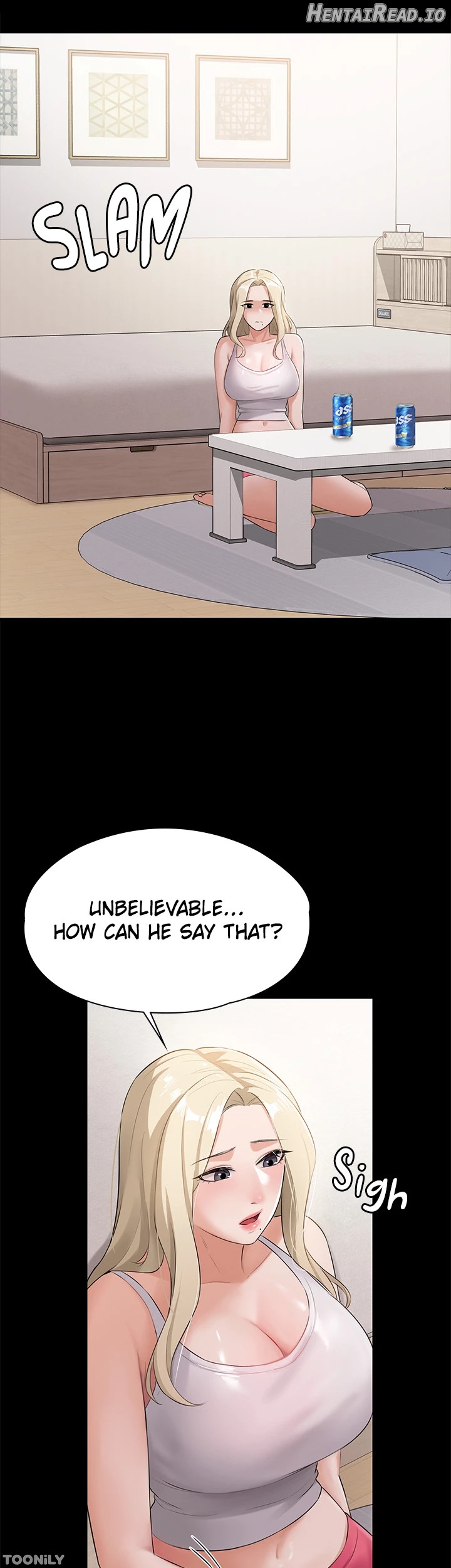Naughty Little Sister Chapter 13 - page 40