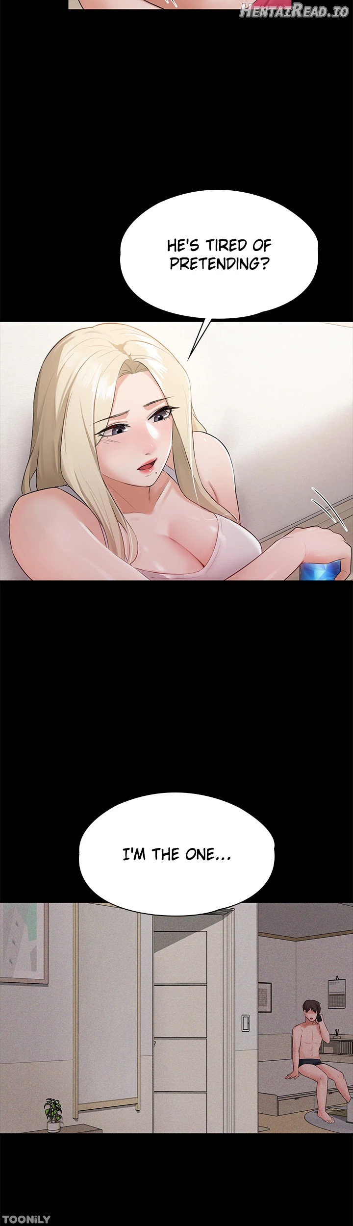Naughty Little Sister Chapter 13 - page 41