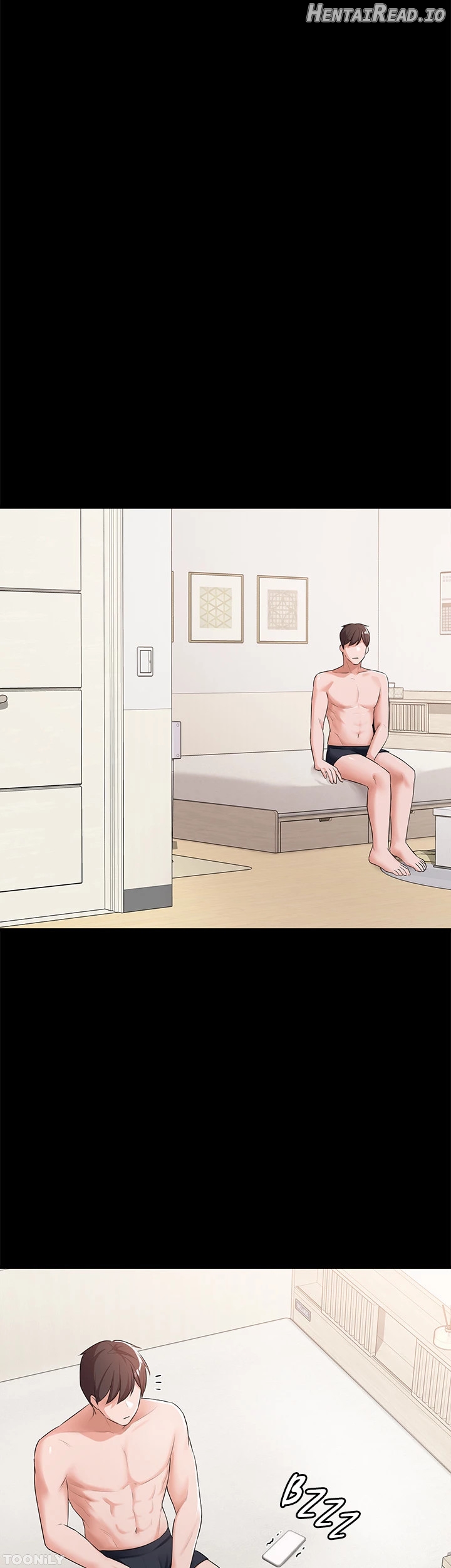 Naughty Little Sister Chapter 13 - page 5