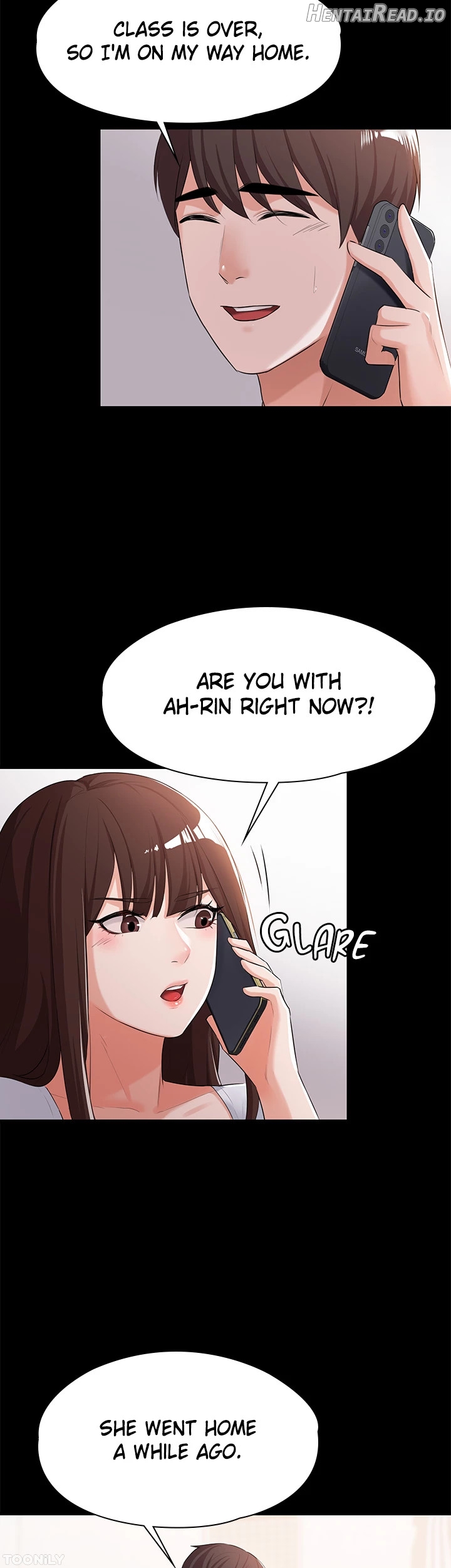 Naughty Little Sister Chapter 13 - page 9