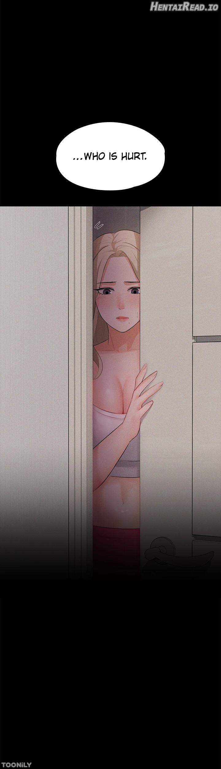 Naughty Little Sister Chapter 14 - page 2