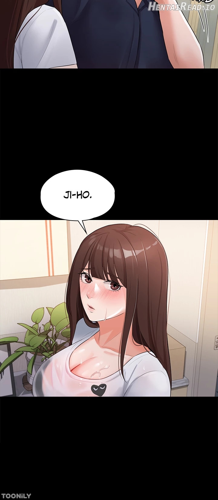Naughty Little Sister Chapter 14 - page 35