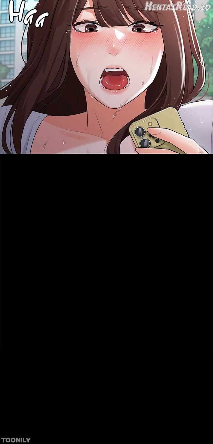 Naughty Little Sister Chapter 14 - page 7