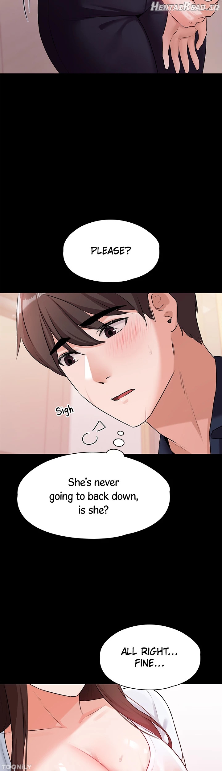 Naughty Little Sister Chapter 15 - page 11