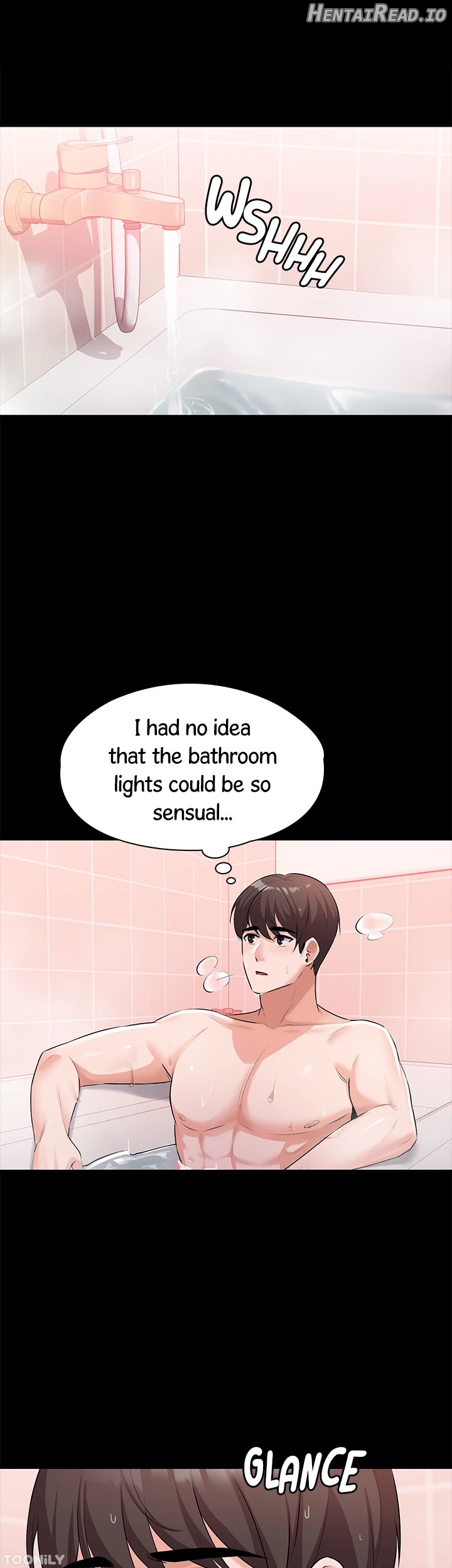 Naughty Little Sister Chapter 15 - page 13