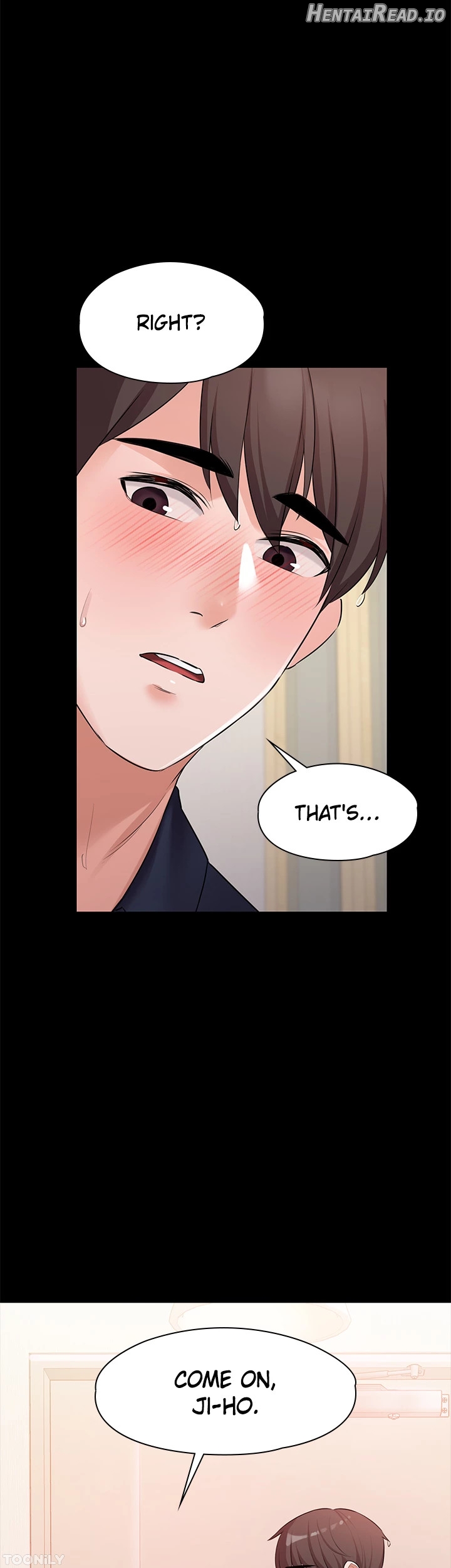 Naughty Little Sister Chapter 15 - page 2