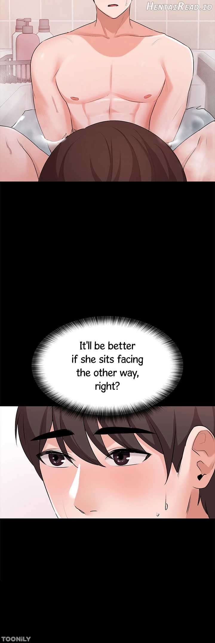 Naughty Little Sister Chapter 15 - page 24