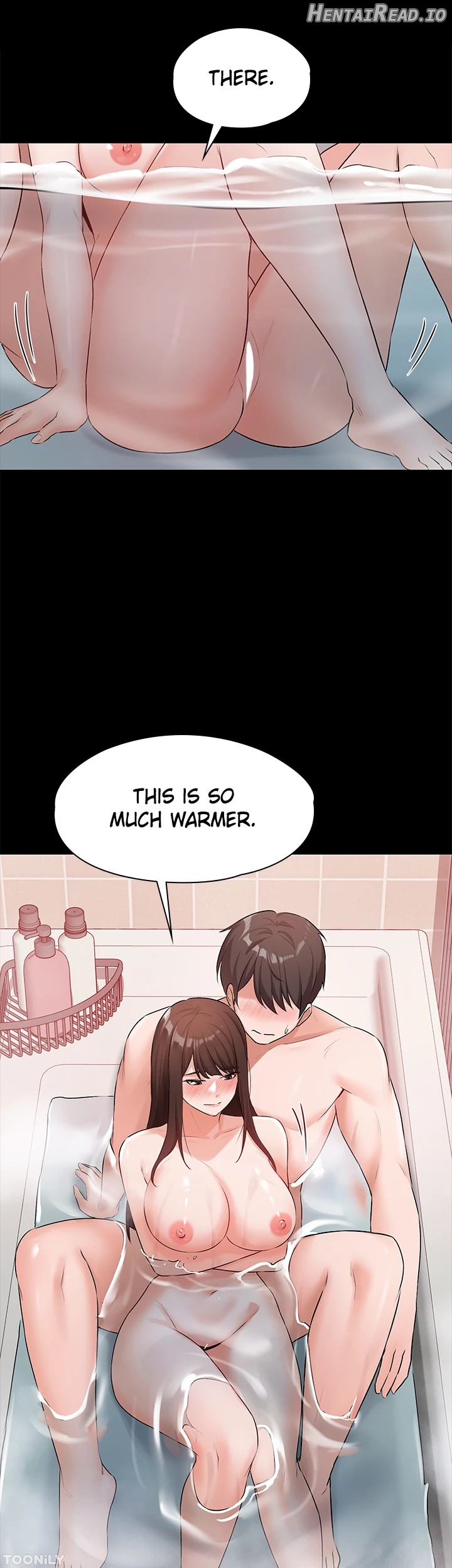 Naughty Little Sister Chapter 15 - page 25